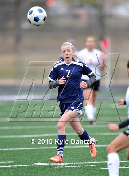 Thumbnail 1 in Ferris vs. Paris (Bonham Tournament) photogallery.