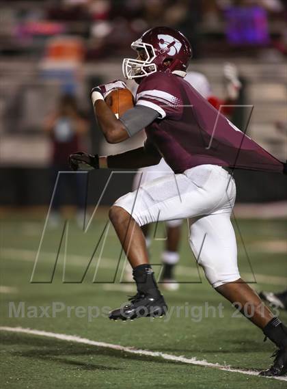 Thumbnail 3 in Dickinson @ Clear Creek photogallery.