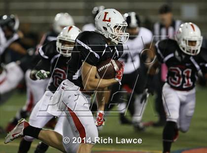Thumbnail 3 in Servite @ Orange Lutheran photogallery.