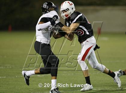 Thumbnail 2 in Servite @ Orange Lutheran photogallery.