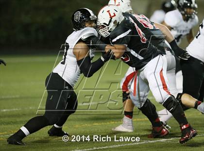 Thumbnail 2 in Servite @ Orange Lutheran photogallery.
