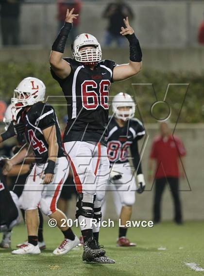 Thumbnail 2 in Servite @ Orange Lutheran photogallery.