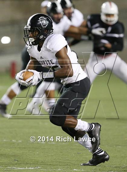 Thumbnail 1 in Servite @ Orange Lutheran photogallery.