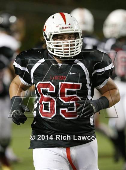 Thumbnail 2 in Servite @ Orange Lutheran photogallery.