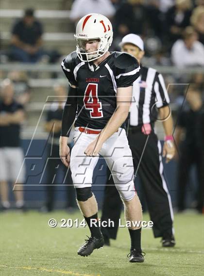 Thumbnail 3 in Servite @ Orange Lutheran photogallery.