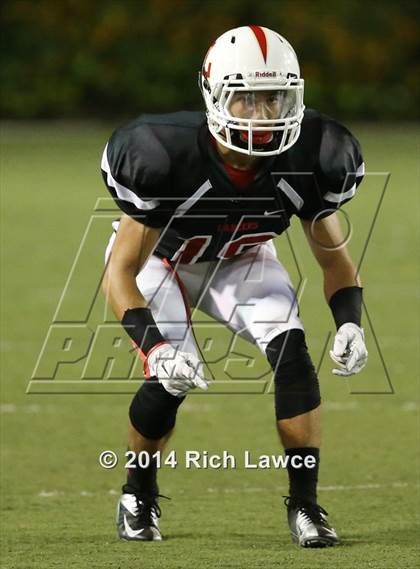 Thumbnail 2 in Servite @ Orange Lutheran photogallery.