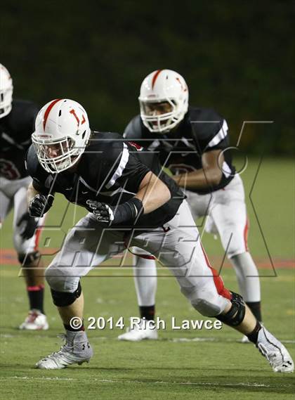 Thumbnail 2 in Servite @ Orange Lutheran photogallery.