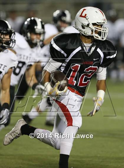 Thumbnail 2 in Servite @ Orange Lutheran photogallery.