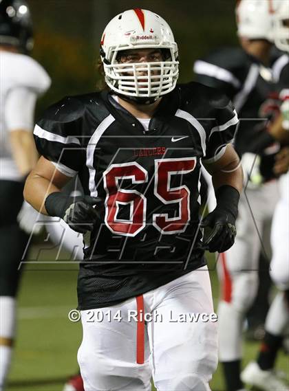 Thumbnail 3 in Servite @ Orange Lutheran photogallery.