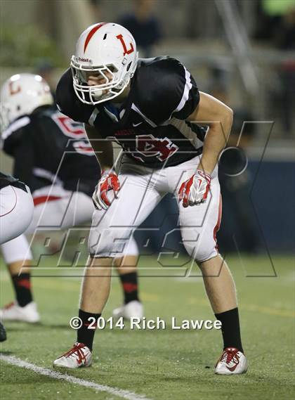 Thumbnail 1 in Servite @ Orange Lutheran photogallery.