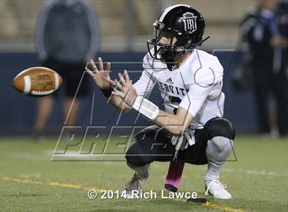 Thumbnail 2 in Servite @ Orange Lutheran photogallery.
