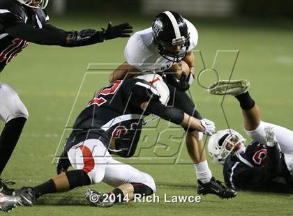Thumbnail 3 in Servite @ Orange Lutheran photogallery.