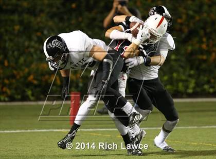 Thumbnail 2 in Servite @ Orange Lutheran photogallery.