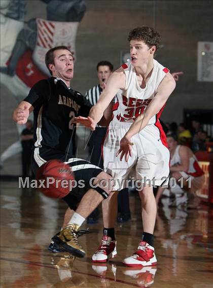 Thumbnail 3 in Arapahoe @ Regis Jesuit photogallery.