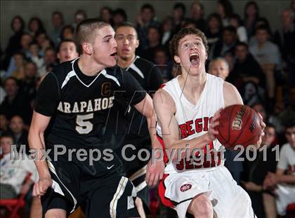 Thumbnail 1 in Arapahoe @ Regis Jesuit photogallery.