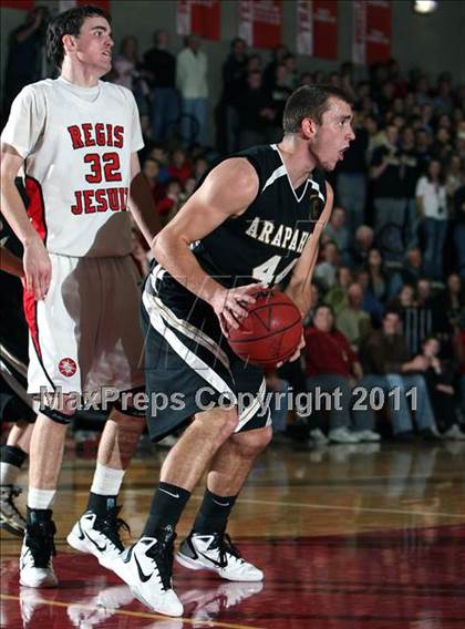 Thumbnail 2 in Arapahoe @ Regis Jesuit photogallery.