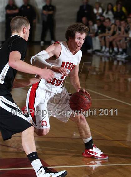 Thumbnail 2 in Arapahoe @ Regis Jesuit photogallery.