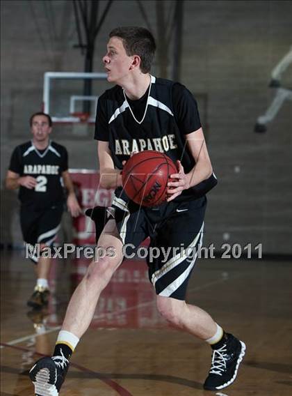 Thumbnail 3 in Arapahoe @ Regis Jesuit photogallery.