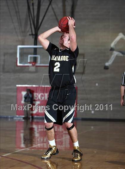 Thumbnail 2 in Arapahoe @ Regis Jesuit photogallery.