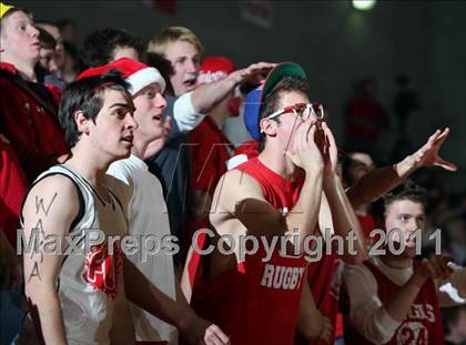 Thumbnail 1 in Arapahoe @ Regis Jesuit photogallery.