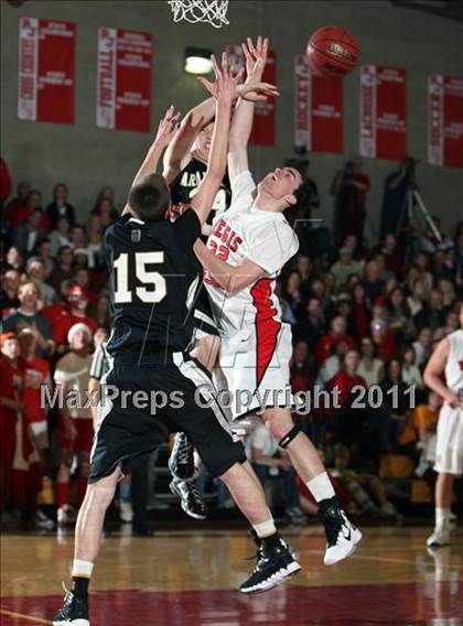 Thumbnail 2 in Arapahoe @ Regis Jesuit photogallery.