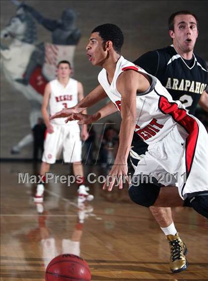Thumbnail 1 in Arapahoe @ Regis Jesuit photogallery.