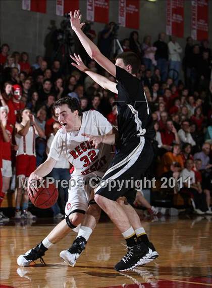 Thumbnail 2 in Arapahoe @ Regis Jesuit photogallery.