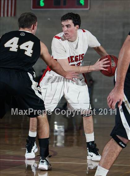 Thumbnail 1 in Arapahoe @ Regis Jesuit photogallery.