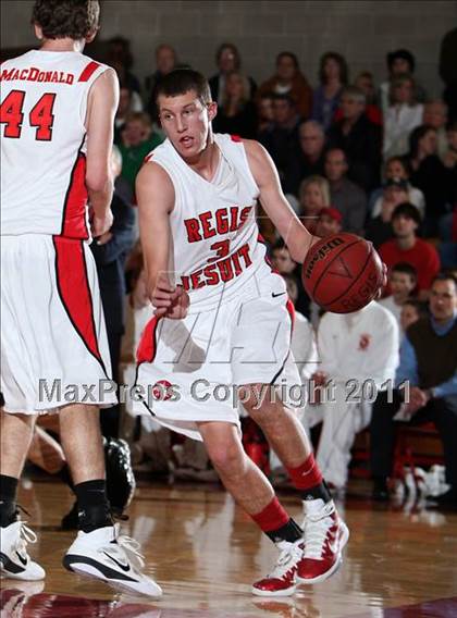 Thumbnail 1 in Arapahoe @ Regis Jesuit photogallery.