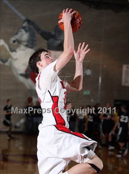 Thumbnail 2 in Arapahoe @ Regis Jesuit photogallery.