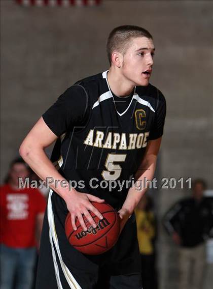 Thumbnail 3 in Arapahoe @ Regis Jesuit photogallery.