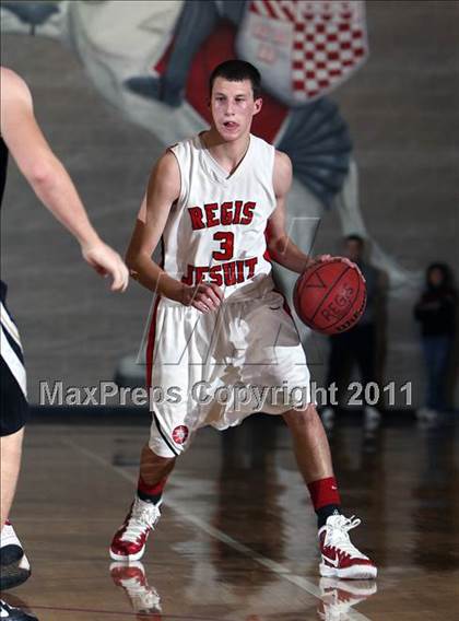 Thumbnail 1 in Arapahoe @ Regis Jesuit photogallery.