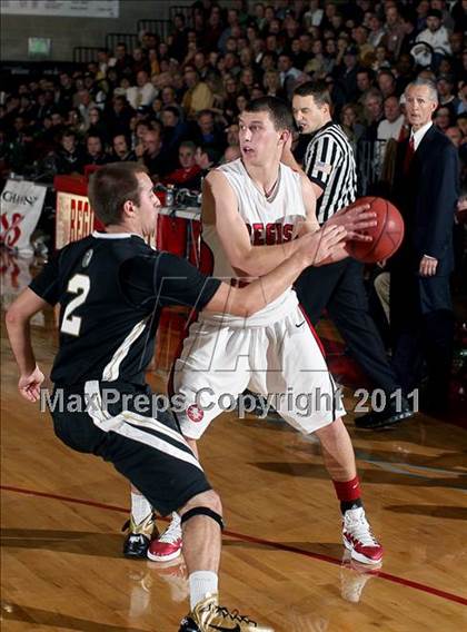 Thumbnail 1 in Arapahoe @ Regis Jesuit photogallery.