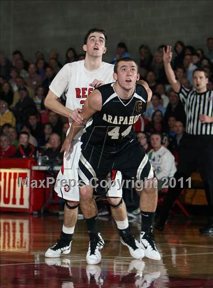 Thumbnail 3 in Arapahoe @ Regis Jesuit photogallery.