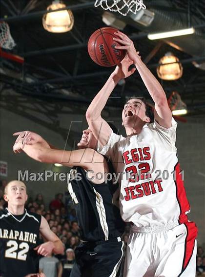 Thumbnail 3 in Arapahoe @ Regis Jesuit photogallery.