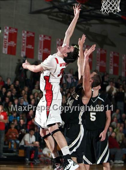 Thumbnail 1 in Arapahoe @ Regis Jesuit photogallery.