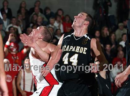 Thumbnail 1 in Arapahoe @ Regis Jesuit photogallery.