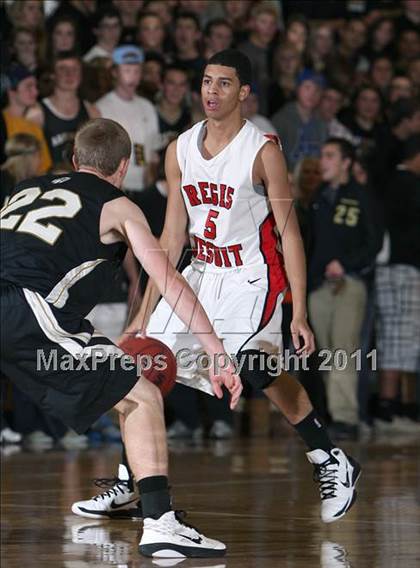 Thumbnail 1 in Arapahoe @ Regis Jesuit photogallery.