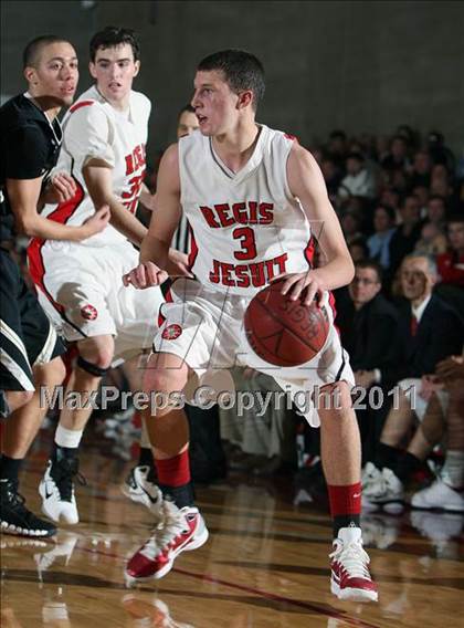 Thumbnail 1 in Arapahoe @ Regis Jesuit photogallery.