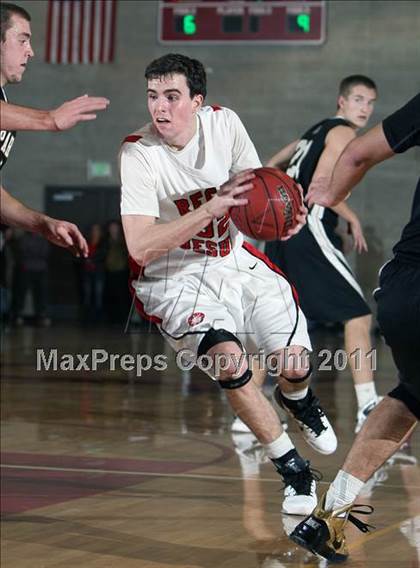 Thumbnail 2 in Arapahoe @ Regis Jesuit photogallery.
