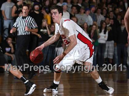 Thumbnail 3 in Arapahoe @ Regis Jesuit photogallery.