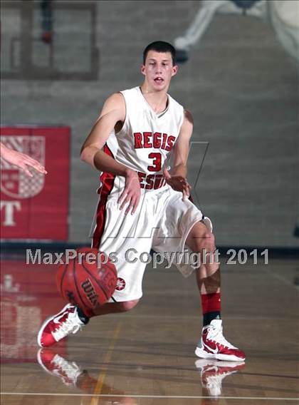 Thumbnail 3 in Arapahoe @ Regis Jesuit photogallery.