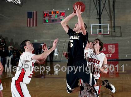 Thumbnail 1 in Arapahoe @ Regis Jesuit photogallery.