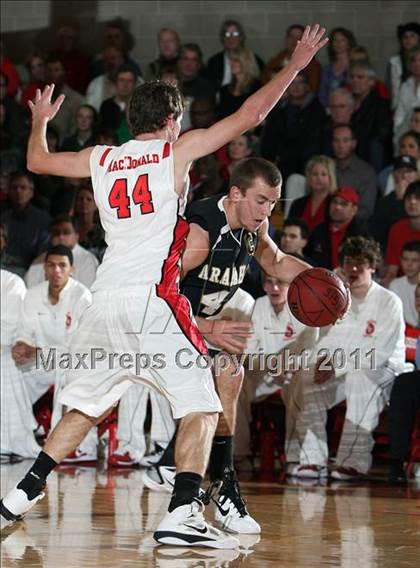 Thumbnail 2 in Arapahoe @ Regis Jesuit photogallery.