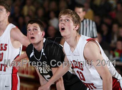 Thumbnail 3 in Arapahoe @ Regis Jesuit photogallery.