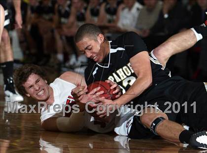Thumbnail 3 in Arapahoe @ Regis Jesuit photogallery.