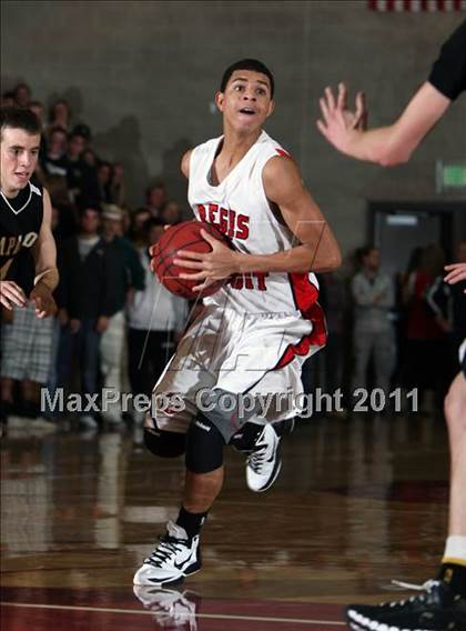 Thumbnail 2 in Arapahoe @ Regis Jesuit photogallery.