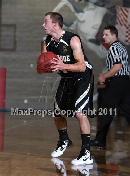 Thumbnail 1 in Arapahoe @ Regis Jesuit photogallery.