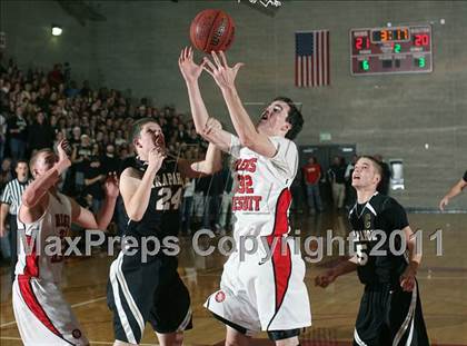 Thumbnail 2 in Arapahoe @ Regis Jesuit photogallery.