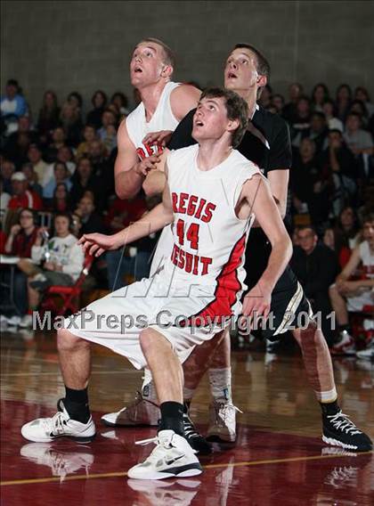 Thumbnail 1 in Arapahoe @ Regis Jesuit photogallery.